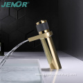 Best Quality Hotel Sink Golden Basin Faucets